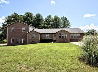 168 Rhea Dr, Spring City, TN 37381