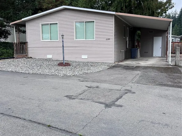 2245 Sunset Avenue, Enumclaw, WA 98022