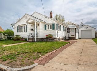 29 Hamblet St, Manchester, NH 03103