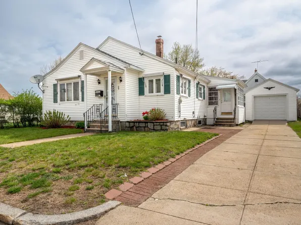 29 Hamblet Street, Manchester, NH 03103
