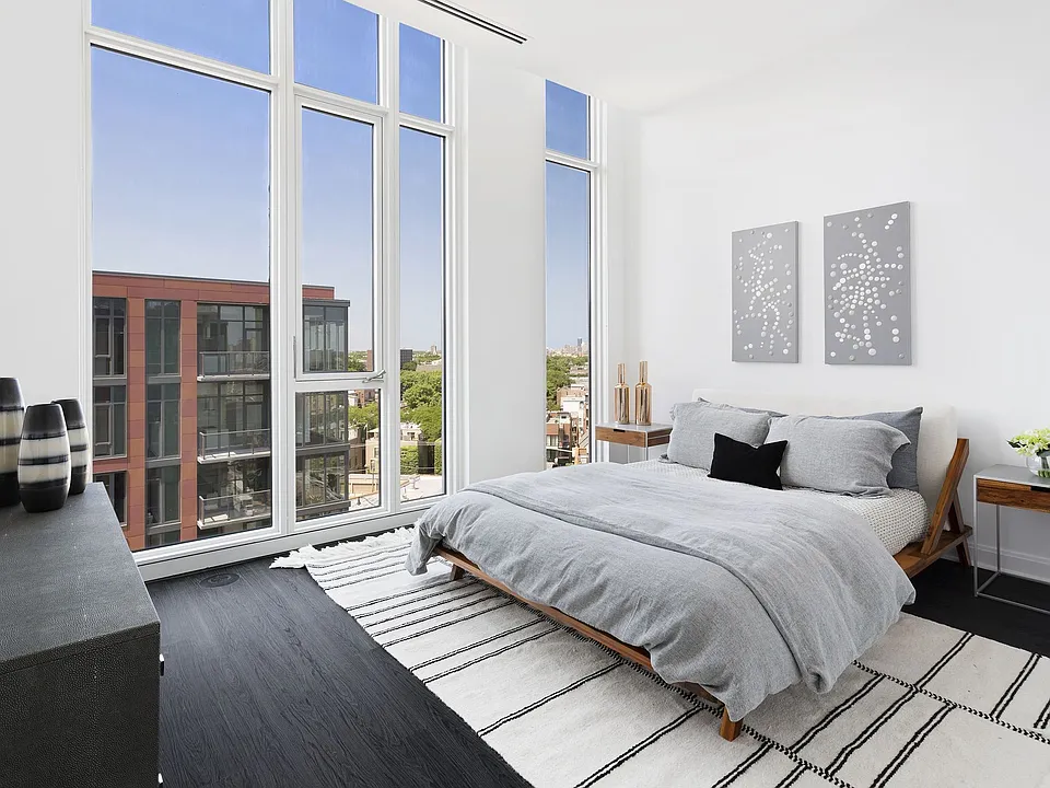 Elevate Lincoln Park apartments community photo