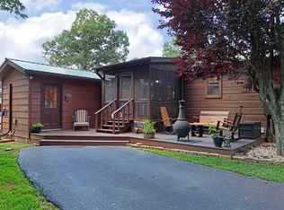 33 Frontier Way, Blairsville, GA 30512