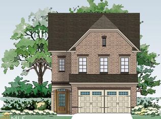 4391 Greys Rise Way, Marietta, GA 30008