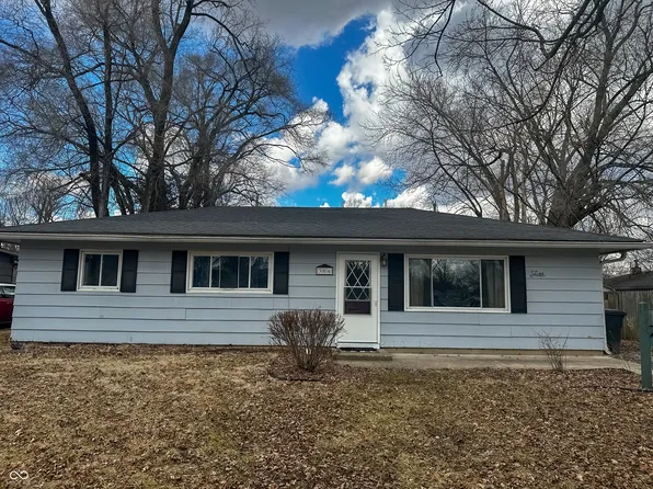 306 W Janet Dr, Brownsburg, IN 46112