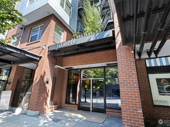 1026 NE 65th Street #304A, Seattle, WA 98115