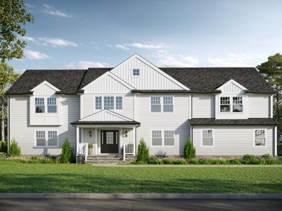 1463 Dunn Pkwy, Mountainside, NJ, 07092