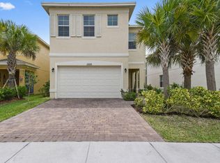1555 NW Cataluna Cir, Port Saint Lucie, FL 34986