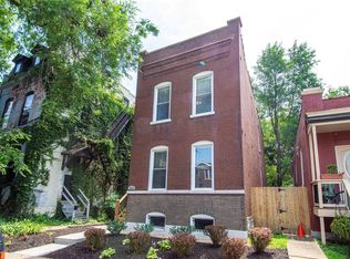 2828 Texas Ave, Saint Louis, MO