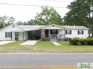 304 E 4th St, Rincon, GA 31326