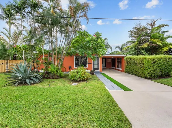 2304 SE 13th Ct, Pompano Beach, FL 33062