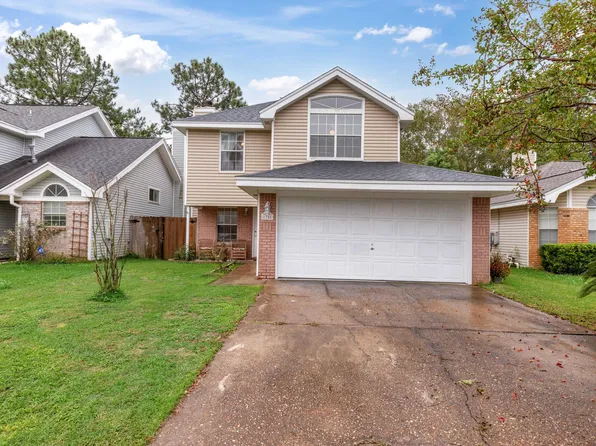 1708 Colonial Ct, Fort Walton Beach, FL 32547