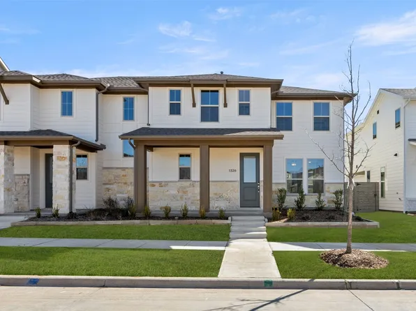 1326 Fennel St, Argyle, TX 76226