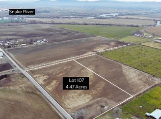 Delicious St Lot 107, Weiser, ID 83672