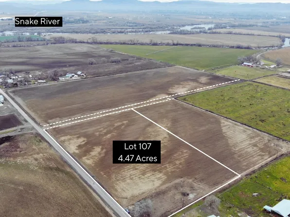 Delicious St Lot 107, Weiser, ID 83672