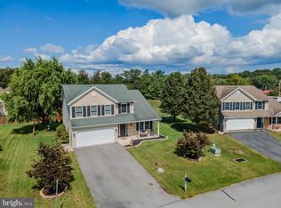 14 Colton Dr, Shippensburg, PA