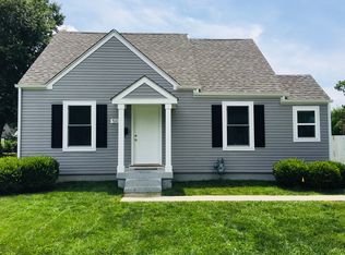 510 Marquette Dr, Louisville, KY