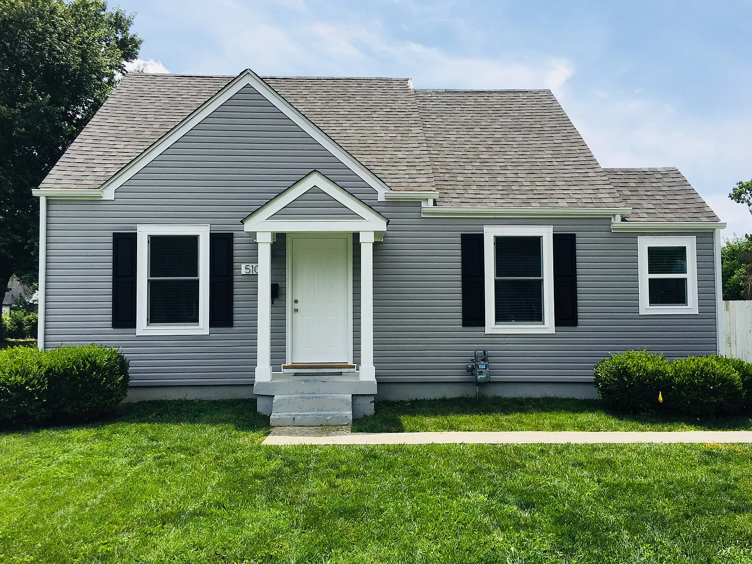 510 Marquette Dr photo 1