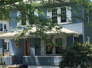 36 Overlook Rd, Arlington, MA 02474