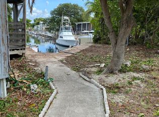 1008 Hialeah Ln, Key Largo, FL 33037