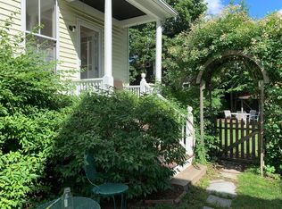 14 Haskell St #1, Cambridge, MA 02140