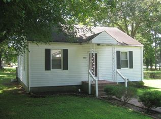 1517 14th St, Victoria, VA 23974