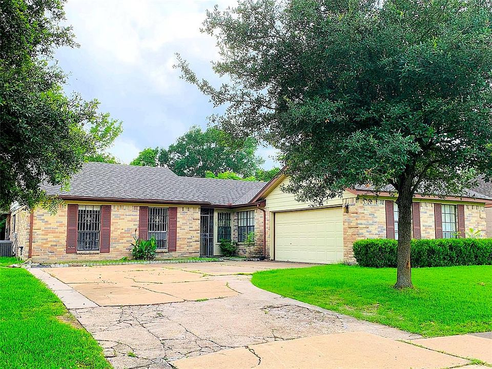 15139 Gran Vista Dr, Houston, TX 77083 | Zillow