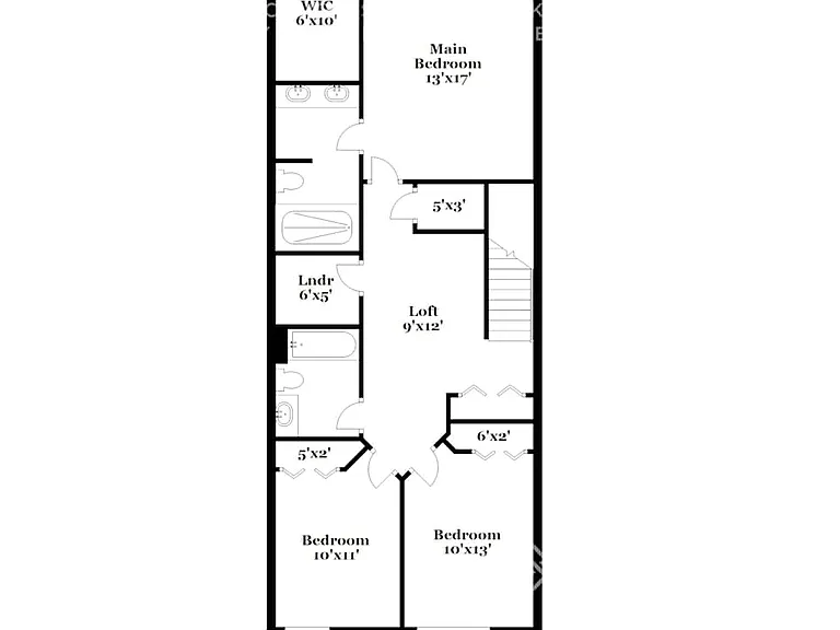 613 Cherry Ridge Dr — Photo 3
