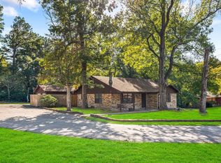 701 Cline St, Huntsville, TX 77340