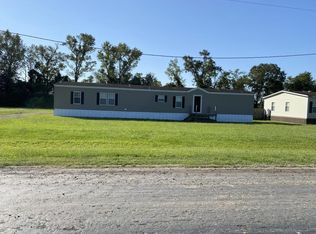 6605 Montgomery Rd, Maurice, LA 70555