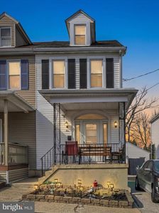 9 N 22nd St, Pottsville, PA, 17901