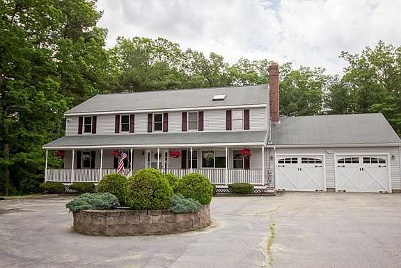 2nd image of 3 Clockedile Dr