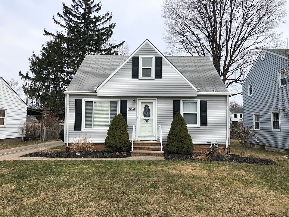 1st image of 2223 Buena Vista Dr