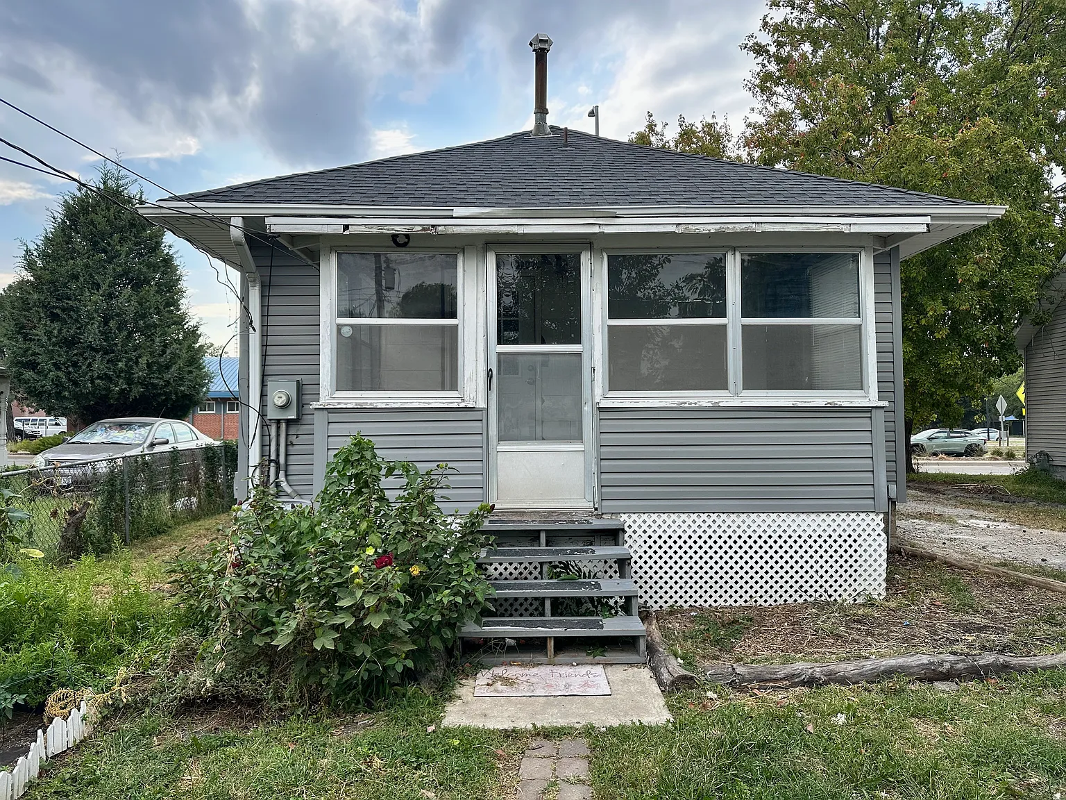 2 bed, 748 sqft, $1,400 — Photo 3