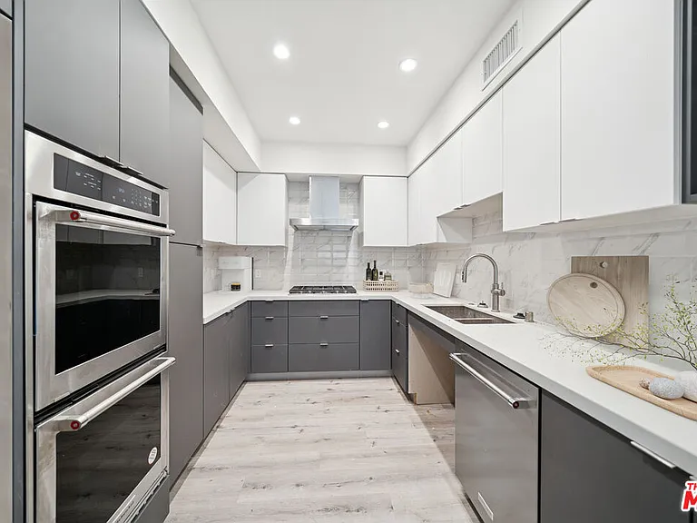 1051 S Corning St #103 — Photo 5