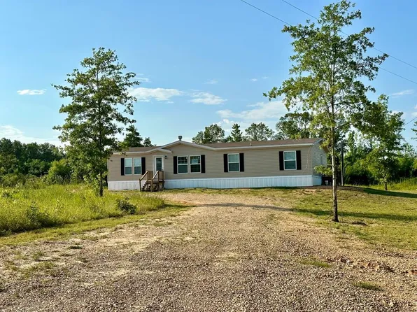 3097 Beard Rd NE, Wesson, MS 39191
