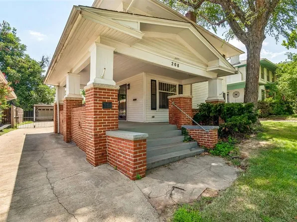 208 NW 17th St, Oklahoma City, OK 73103