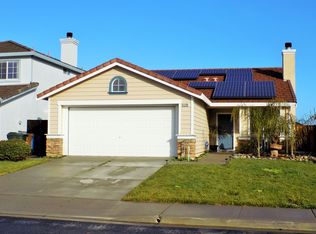 1149 Rockspring Way, Antioch, CA 94531