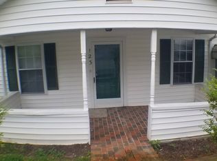 123 Lily St, Bristol, TN 37620