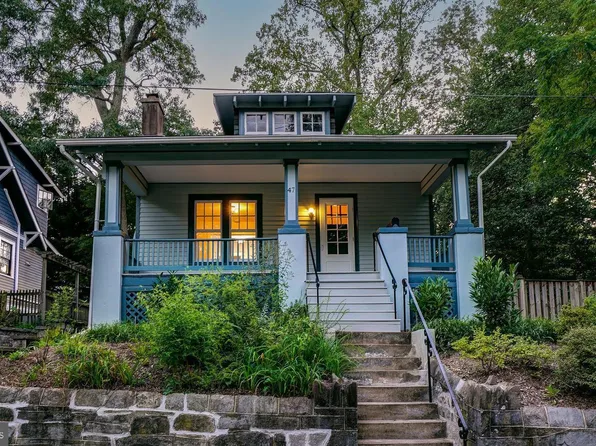47 Philadelphia Ave, Takoma Park, MD 20912