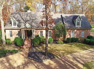 2954 Green Fairway Cv N, Collierville, TN 38017