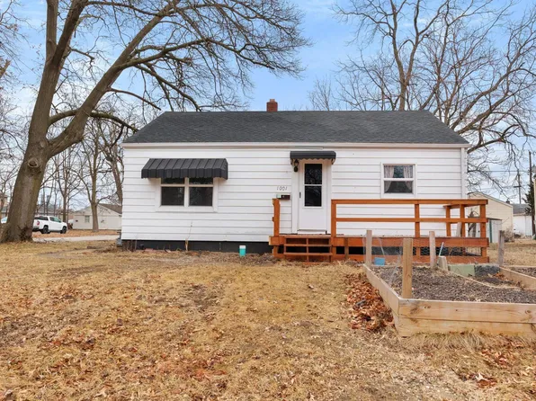 1001 S 30th St, Lafayette, IN 47904