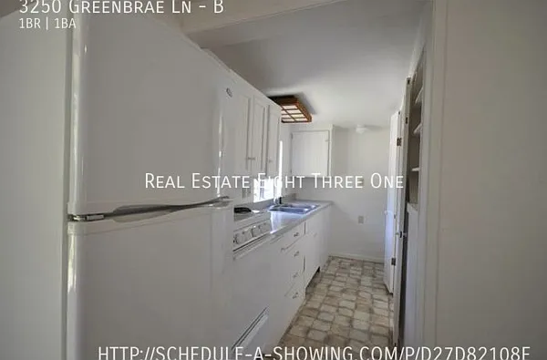 3250 Greenbrae Ln #B — Photo 5
