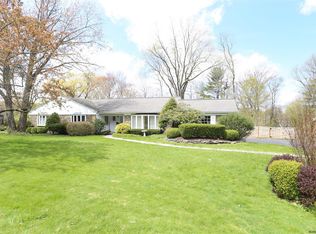 1329 Ruffner Rd, Niskayuna, NY 12309