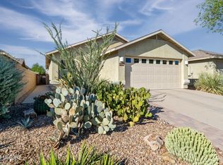2438 W Rau River Rd, Tucson, AZ 85705