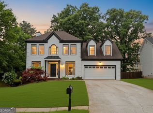 1600 Montrachet Dr, Lawrenceville, GA 30043