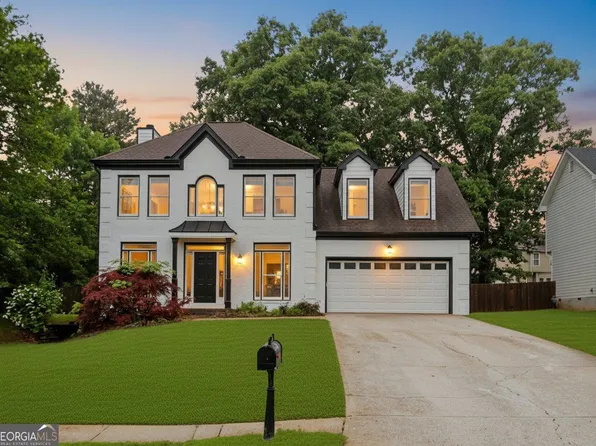 1600 Montrachet Dr, Lawrenceville, GA 30043