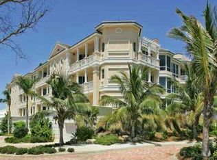 200 E Sea Colony Dr, Indian River Shores, FL 32963