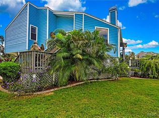 2919 N Rivers Edge Blvd, Crystal River, FL 34429