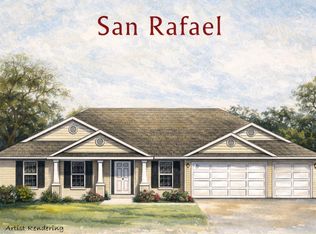 5959 Wind Trace Rd Lot 13D, Crestview, FL 32536