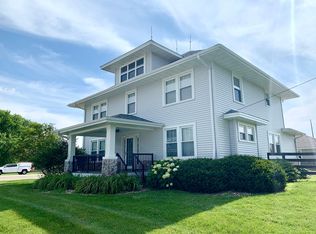 1781 S Fish Hatchery Rd #1, Oregon, WI 53575